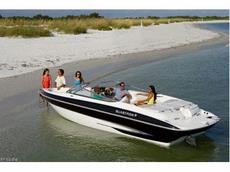 Glastron GXL 255 Bowrider 2007 Boat specs