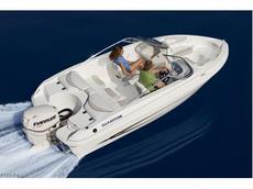 Glastron MX 170 Bowrider 2007 Boat specs