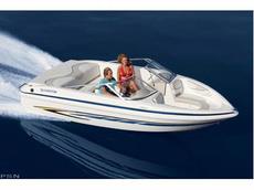 Glastron MX 175 Bowrider 2007 Boat specs