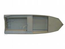 Go-Devil 16 x 48 SD  2007 Boat specs