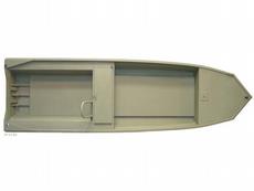 Go-Devil 18 x 48 SD  2007 Boat specs