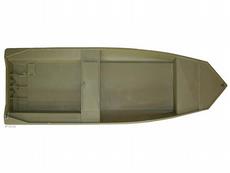 Go-Devil 18 x 56 2007 Boat specs