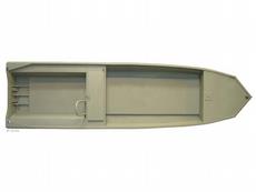 Go-Devil 20 x 48 SD 2007 Boat specs
