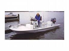 Gulf Coast Boats GC 220  2007 Boat specs
