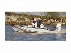 Gulf Coast Boats GC 230 VS 2007 Boat specs