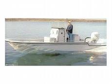 Gulf Coast Boats GC 250 VS 2007 Boat specs