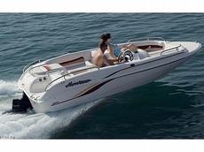 Hurricane Boats FunDeck GS 172 I/O 2007 Boat specs