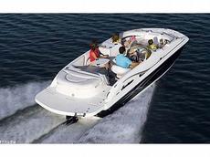 Hurricane Boats FunDeck GS 194 I/O 2007 Boat specs