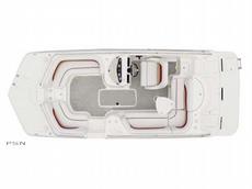 Hurricane Boats FunDeck GS 201 I/O 2007 Boat specs