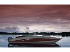 Hurricane Boats SunDeck 220 O/B 2007 Boat specs