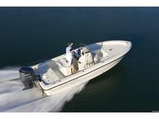 Hydra-Sports Bay Bolt 23 Tunnel 2007 Boat specs