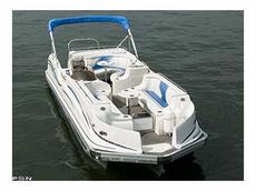 JC Manufacturing Evolution 240 O/B 2007 Boat specs