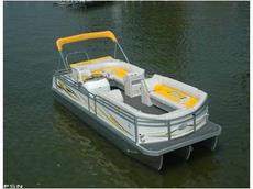JC Manufacturing NepToon 25FTT 2007 Boat specs