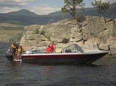 Jetcraft 2025 Discovery 2007 Boat specs