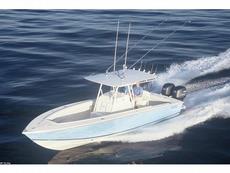 Jupiter 31 Open 2007 Boat specs