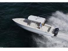 Jupiter 34 Forward Seating 2007 Boat specs