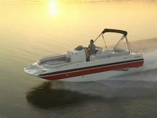 Kayot Legend  2007 Boat specs