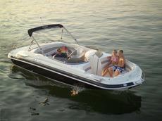 Kayot S225 2007 Boat specs