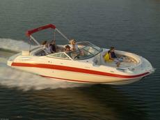 Kayot S245 2007 Boat specs