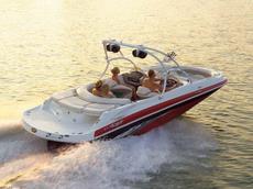 Kayot V200i 2007 Boat specs