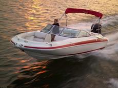 Kayot V200iOB 2007 Boat specs