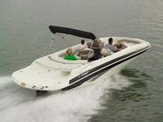 Kayot V220i 2007 Boat specs