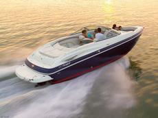 Kayot Z250 2007 Boat specs