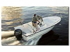 Key Largo 196 2007 Boat specs