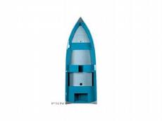 Klamath 14 ft. Deluxe S 2007 Boat specs