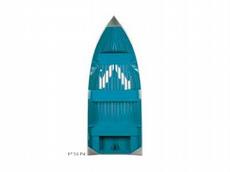 Klamath 15 ft. Advantage 2007 Boat specs