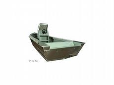 Klamath 16 ft. EXCC 2007 Boat specs