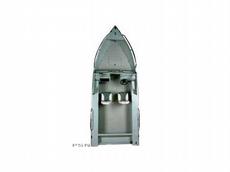 Klamath 16 ft. EXW 2007 Boat specs