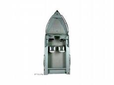 Klamath 18 ft. OPW 2007 Boat specs