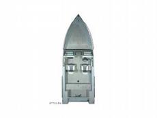 Klamath 18 ft. OSW 2007 Boat specs
