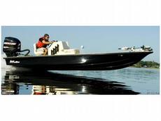 Lake and Bay Boca Grande 20 ft. 2007 Boat specs