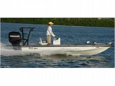 Lake and Bay Predator 17 ft. 6 in. 2007 Boat specs