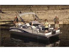 A'Lure 184 DLX Boat Specs