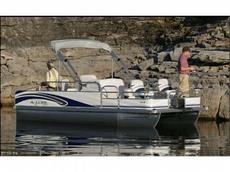 A'Lure 184 Boat Specs
