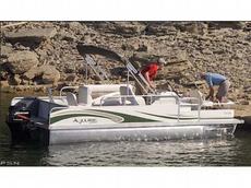 A'Lure 204 Boat Specs