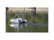 A'Lure 224 Boat Specs