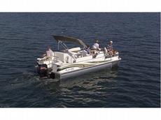 A'Lure 234 SC Boat Specs