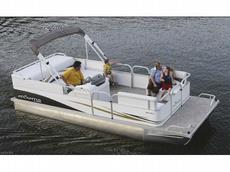 Landau Atlantis 200 2007 Boat specs