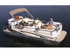 Landau Atlantis 210 2007 Boat specs