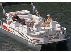 Atlantis 230 F&C Boat Specs