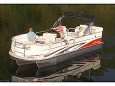 Landau Atlantis 2303 2007 Boat specs