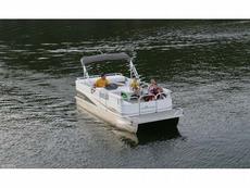 Landau Atlantis 240 2007 Boat specs