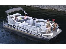Atlantis 250 F&C Boat Specs