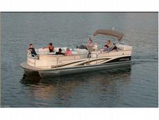 Landau Atlantis 2503 Classic 2007 Boat specs