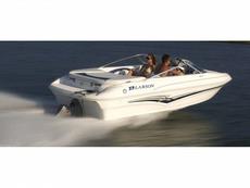 Larson 180 Sport I/O 2007 Boat specs