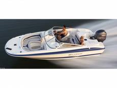 Larson Escape 204 O/B 2007 Boat specs